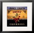 Sweet Cherries by Kimberly Poloson Limited Edition Pricing Art Print