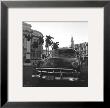 Havana Ix by Tony Koukos Limited Edition Print