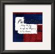 Patriotism by Lenny Karcinell Limited Edition Print