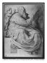 The Prophet Zacharias, After Michangelo Buonarroti by Rubens Limited Edition Print
