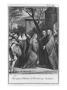 Abelard Welcoming Heloise At Paraclete by Jean Michel Moreau The Younger Limited Edition Print