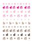 Pink Toys by Avalisa Limited Edition Pricing Art Print
