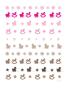 Pink Toys by Avalisa Limited Edition Pricing Art Print
