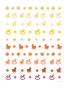 Orange Toys by Avalisa Limited Edition Pricing Art Print