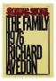 Richard Avedon's The Family, Rolling Stone No. 224, October 1976 by Elizabeth Paul Limited Edition Pricing Art Print