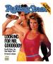 Christie Brinkley And Michael Ives, Rolling Stone No. 397, June 1983 by E.J. Camp Limited Edition Pricing Art Print