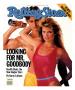 Christie Brinkley And Michael Ives, Rolling Stone No. 397, June 1983 by E.J. Camp Limited Edition Print