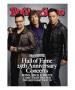 Bono, Mick Jagger, And Bruce Springsteen, Rolling Stone No. 1092, November 26, 2009 by Mark Seliger Limited Edition Print