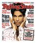 Prince, Rolling Stone No. 949, May 2004 by Albert Watson Limited Edition Print