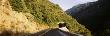 Highway In The Mountains, Highway 120, California, Usa by Panoramic Images Limited Edition Print