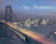 San Francisco Bridge by Ron Kimball Limited Edition Pricing Art Print