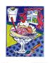 A Sundae Kind Of Day by Mary Graves Limited Edition Print
