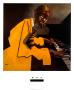 Piano Man by Justin Bua Limited Edition Print
