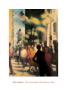 Promenade Fifth Avenue by Bill Jacklin Limited Edition Pricing Art Print