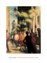 Promenade Fifth Avenue by Bill Jacklin Limited Edition Print