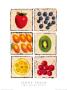 Fruit by Jenny Frean Limited Edition Print