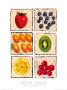 Fruit by Jenny Frean Limited Edition Print