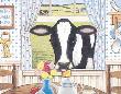 Country Cow by Charles Viola Limited Edition Print
