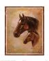 Unbridled Affection by Ruane Manning Limited Edition Print