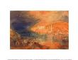 Heidelberg: Sunset by William Turner Limited Edition Print