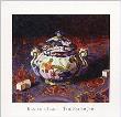 The Sugar Jar by Randall Lake Limited Edition Print