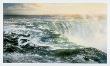 Niagara Falls by Louis Rémy Mignot Limited Edition Pricing Art Print