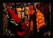 Ombre Et Lumiere, Femmes Dans Teinturerie by Xavier Zimbardo Limited Edition Print