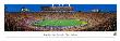 Louisiana State University Football by Christopher Gjevre Limited Edition Pricing Art Print