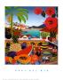 Hawaii I-G9 by Raoul Del Rio Limited Edition Pricing Art Print