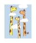 Giraffes by Todd Goldman Limited Edition Pricing Art Print