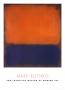 Number 14 1960 by Mark Rothko Limited Edition Pricing Art Print