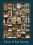 Doors Of San Antonio by Charles Huebner Limited Edition Print