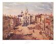 Old State House, Boston by James B. Marston Limited Edition Pricing Art Print