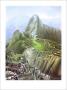 Golfing At Machu Picchu by Loyal H. Chapman Limited Edition Print