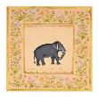 Elephant by Neelam Khanna Pricing Limited Edition Art Print