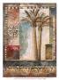 Paradisiacal Palm I by John Douglas Limited Edition Pricing Art Print