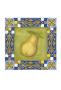 Tuscany Pear by Jennifer Goldberger Limited Edition Print