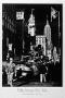 Fifth Avenue New York by Ralph Uicker Limited Edition Print