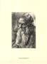 Portrait Of An Old Man by Albrecht Dürer Limited Edition Pricing Art Print