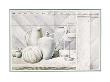 White Pumpkin by Franz Heigl Limited Edition Print