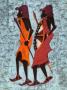 Lobatse Iii by Setsinala Limited Edition Print