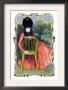 Cigarillos Paris by Ramon Casas Limited Edition Print