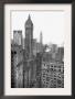 New York City With Singer Tower, 1911 by Moses King Limited Edition Print