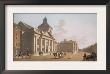 St. Catherines Church, Thomas Street, Dublin, 1797 by James Malton Limited Edition Print