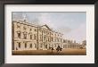 Leinster House, Dublin, 1792 by James Malton Limited Edition Print