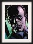 Captain America Reborn #2 Headshot: Osborn And Norman by Bryan Hitch Limited Edition Print