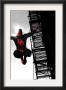 Daredevil Noir #1 Cover: Daredevil by Tom Coker Limited Edition Pricing Art Print