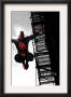 Daredevil Noir #1 Cover: Daredevil by Tom Coker Limited Edition Print