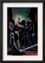 The Order #5 Cover: Marvel Universe by Barry Kitson Limited Edition Print