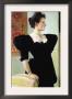 Portrait Of Marie Breunig by Gustav Klimt Limited Edition Pricing Art Print